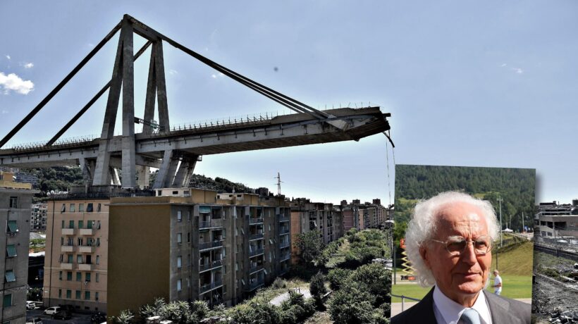 «Un filo tra Morandi e pedaggi d’oro. Vogliamo la verità sui nostri morti»
