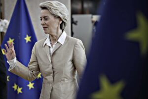 Un nuovo bavaglio Ue da talebani del Web sui contenuti sgraditi