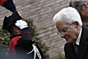 Caro Mattarella, le sue parole dividono il Paese