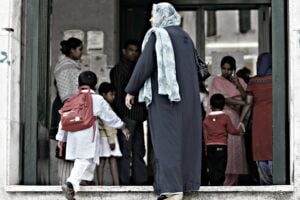 Integrazione fallita: i bimbi stranieri spariscono dalla scuola