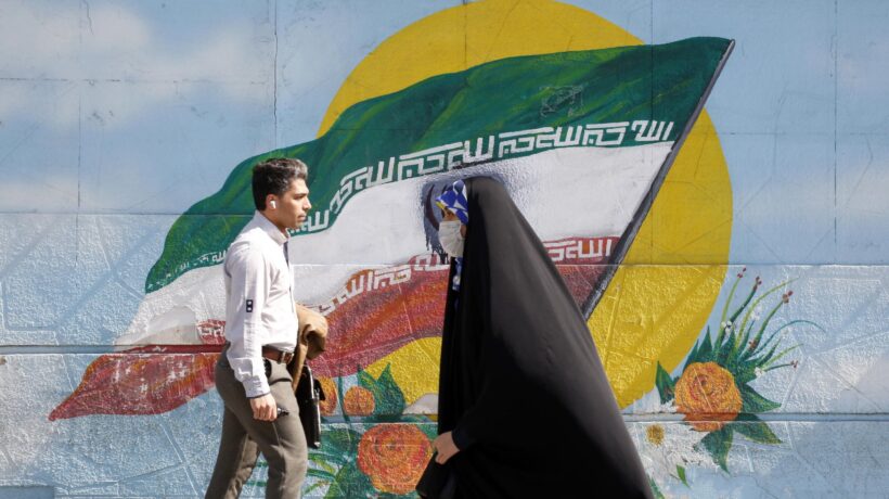 L’Iran per la prima volta ha arricchito l’uranio all’84% di purezza