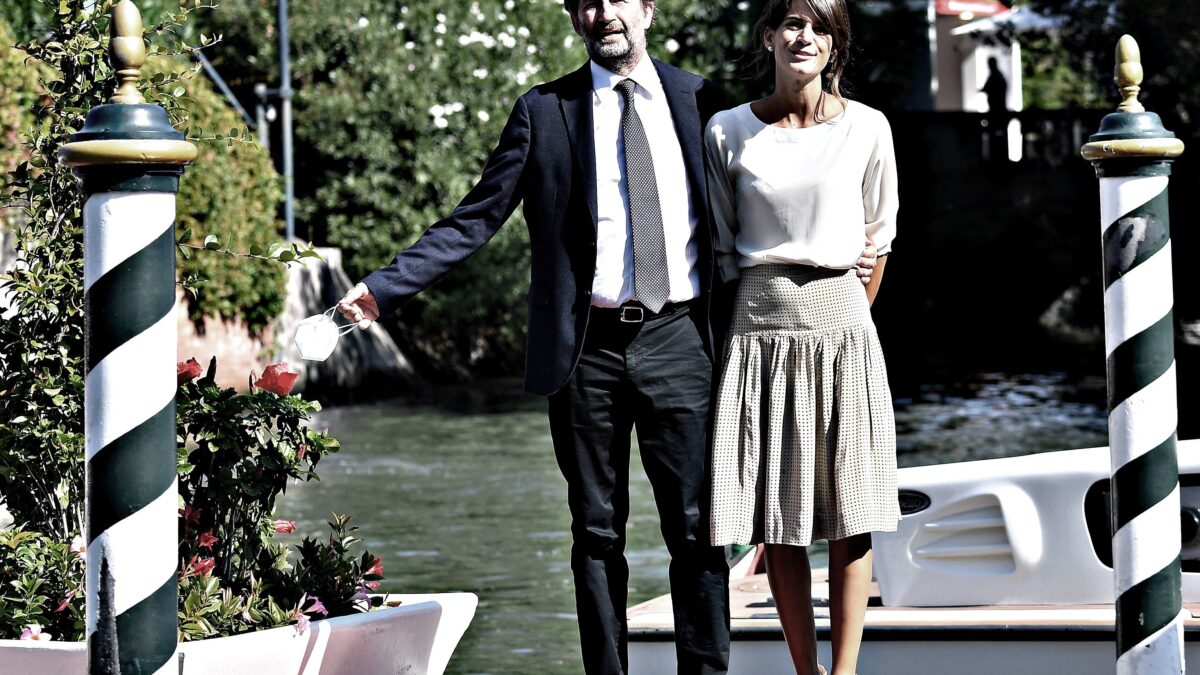 Lady Franceschini può passare all’incasso