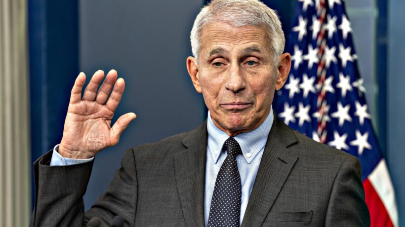 Toh, adesso gli Usa incolpano la Cina: «Virus fuoriuscito dal laboratorio»