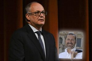 «Sicurezza, campi rom e case occupate: a Roma servono azioni più incisive»