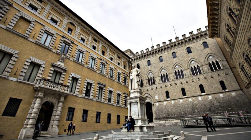 Rumor pro Monte Paschi e Tesoro subito smentiti da BancoBpm