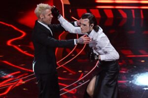 Il Festival fazioso travolge la Rai