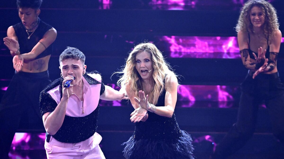 Le pagelle di Sanremo. E malgrado i proclami gli ascolti sono in calo