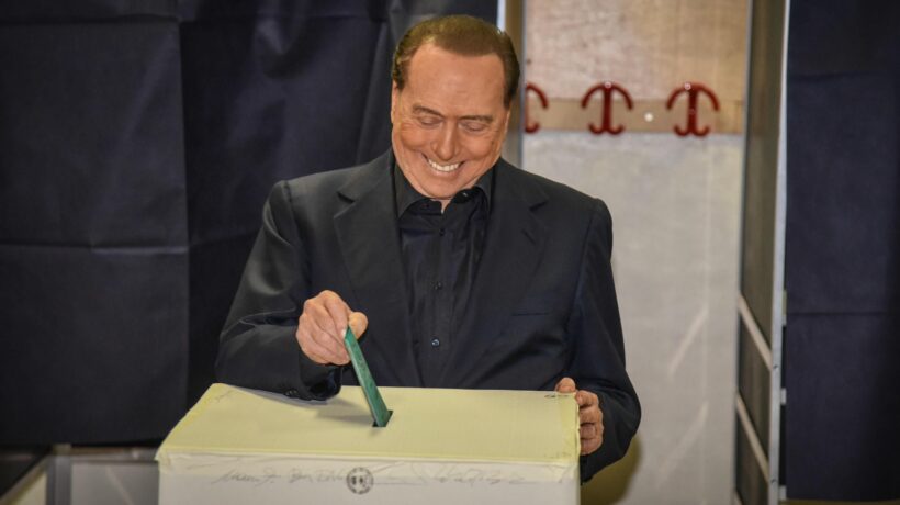 Berlusconi: «Zelensky attaccò il Donbass Io non ci avrei parlato»