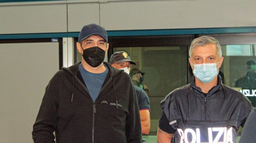 Il testamento di Bochicchio: 230 milioni di euro di debiti