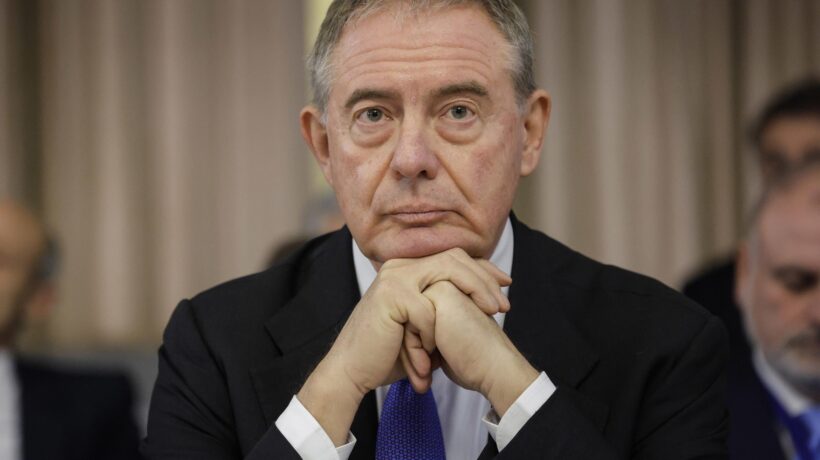 Urso: «Rifare il sistema incentivi. Se no finiscono a Stellantis estero»