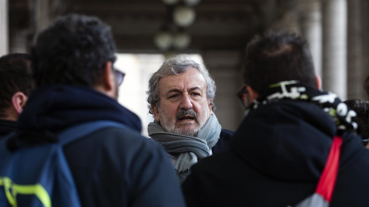 La centrale a carbone di Brindisi «non inquina per nulla l’ambiente»