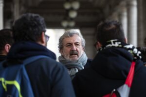 La centrale a carbone di Brindisi «non inquina per nulla l’ambiente»