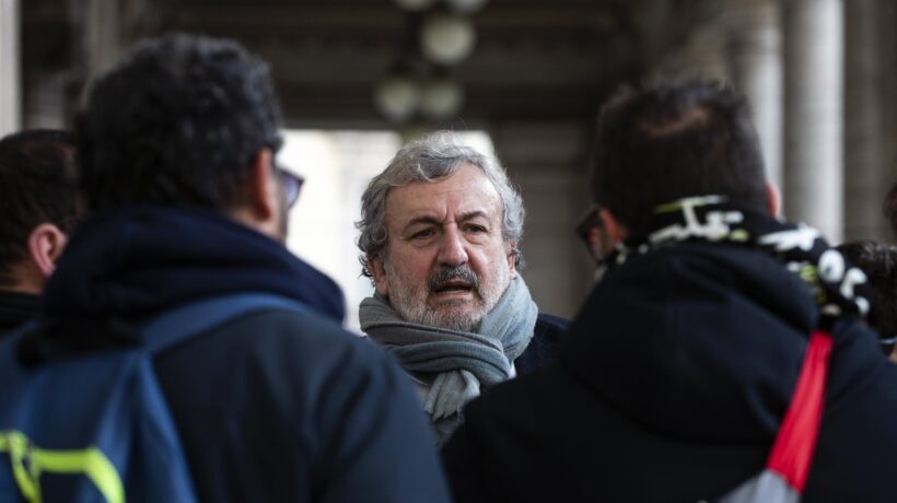 La centrale a carbone di Brindisi «non inquina per nulla l’ambiente»