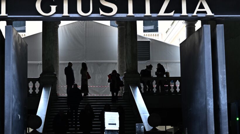 Indagine sui soldi dei Benetton. Blitz della finanza al ministero