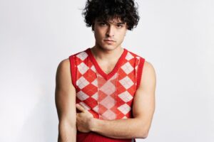 Sanremo 2023, Leo Gassmann: «Noi giovani viviamo il tormento di un futuro incerto»