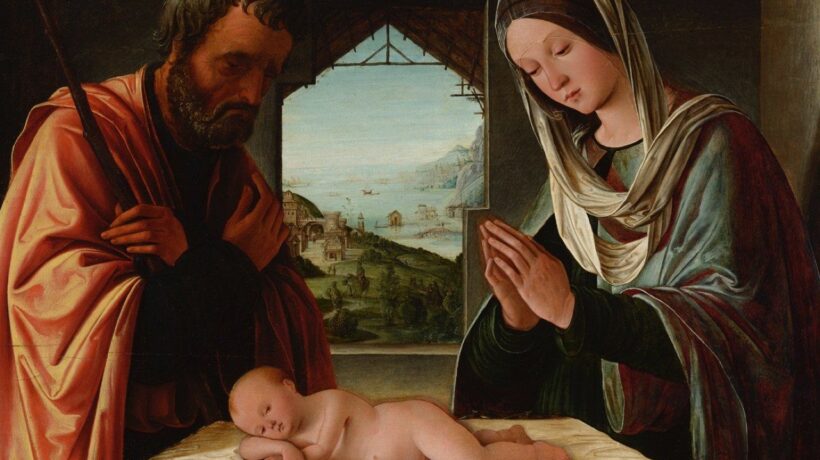 Ercole de’ Roberti e Lorenzo Costa, il Rinascimento ferrarese