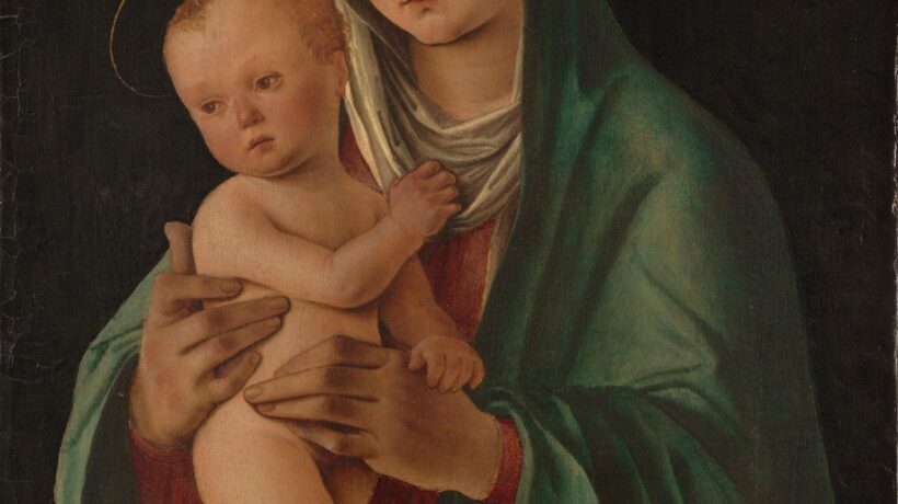 Ercole de’ Roberti e Lorenzo Costa, il Rinascimento ferrarese