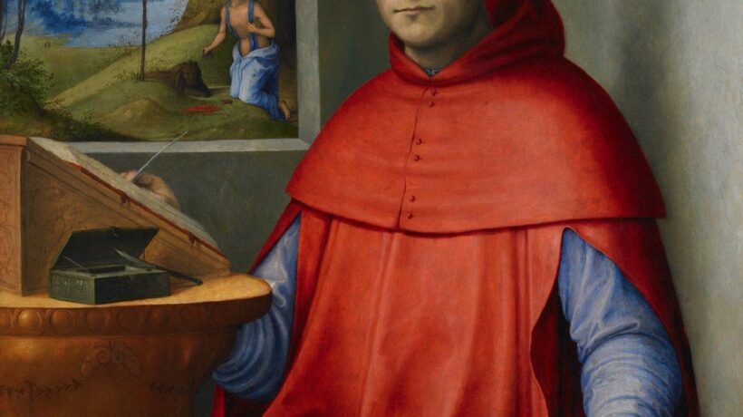 Ercole de’ Roberti e Lorenzo Costa, il Rinascimento ferrarese