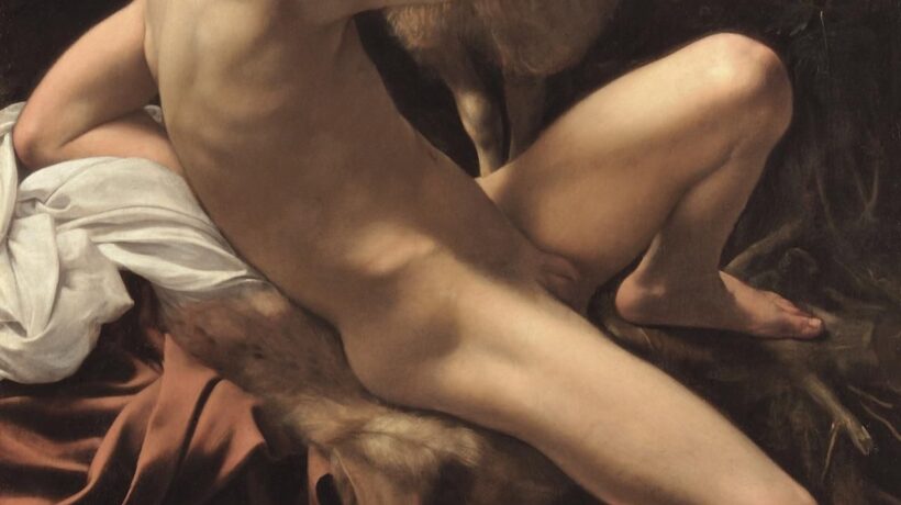 Cecco del Caravaggio in mostra all'Accademia Carrara di Bergamo