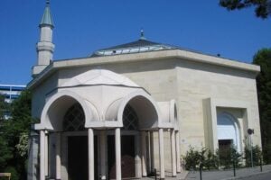 I finanziamenti opachi del Kuwait per costruire moschee in Svizzera