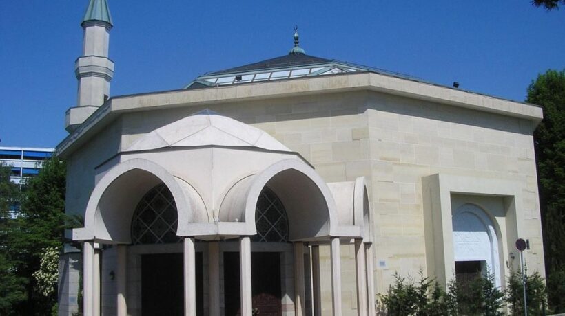 I finanziamenti opachi del Kuwait per costruire moschee in Svizzera