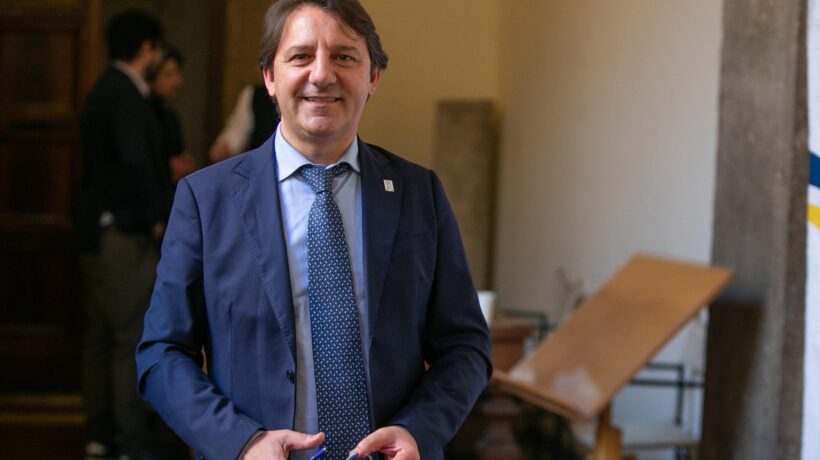 L’Inps fallisce pure la rivoluzione digitale ma Tridico sogna un europaracadute