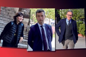 Quella delegazione del Pd in galera si è prestata al gioco di Cosa nostra