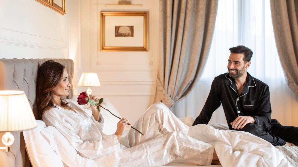 San Valentino, 10 esperienze indimenticabili