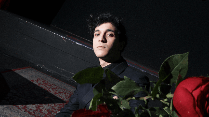 Sanremo 2023, Tananai ci riprova e dice: «Se vedo che va male mi faccio squalificare»