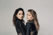 Sanremo 2023, Paola & Chiara: «”Furore” è la nostra macchina del tempo»
