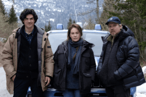 «Fiori sopra l’inferno», la nuova mini serie thriller targata Rai