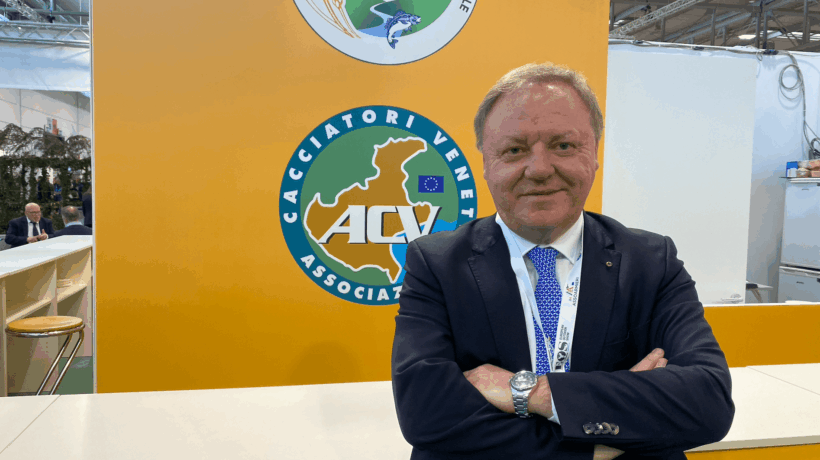 Sergio Berlato
