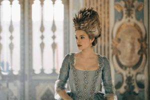 Su Sky la serie tv dedicata a Maria Antonietta