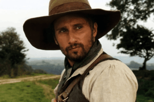 Su Sky e Now Tv un «Django» tutto nuovo
