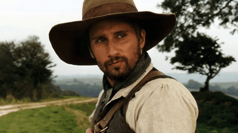 Su Sky e Now Tv un «Django» tutto nuovo
