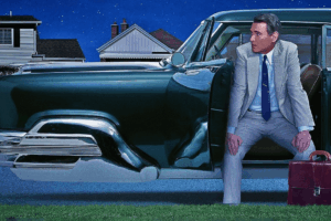 «Hello Tomorrow!», la serie tv che fonde dramma e commedia