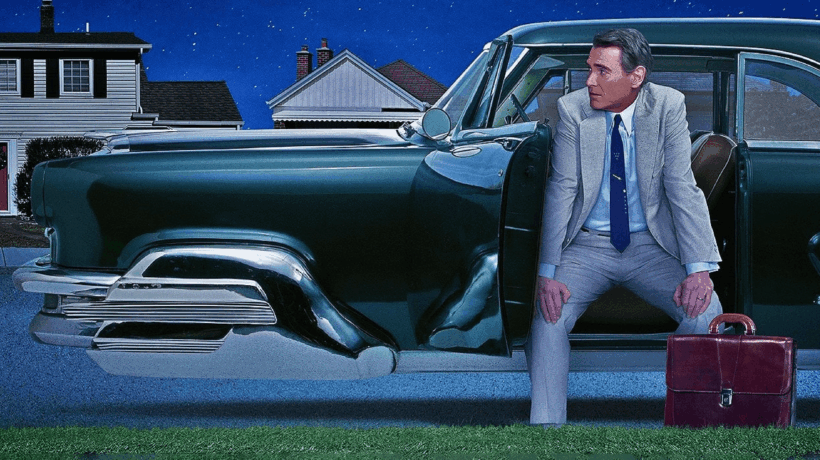 «Hello Tomorrow!», la serie tv che fonde dramma e commedia