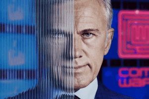 «The Consultant», il thriller targato Amazon con Christoph Waltz