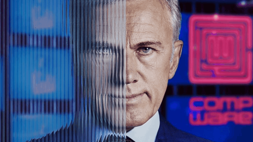 «The Consultant», il thriller targato Amazon con Christoph Waltz