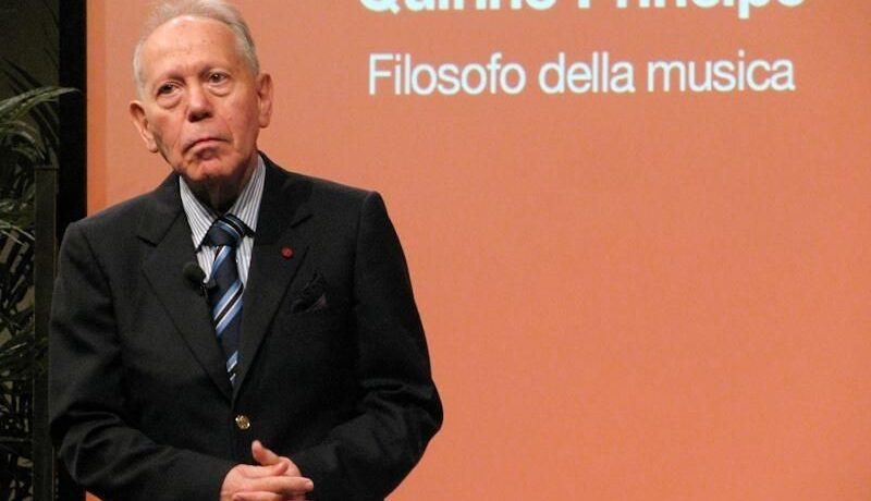 «Se Dio esiste davvero ci liberi dall’incubo dei libri di Carofiglio e Baricco»