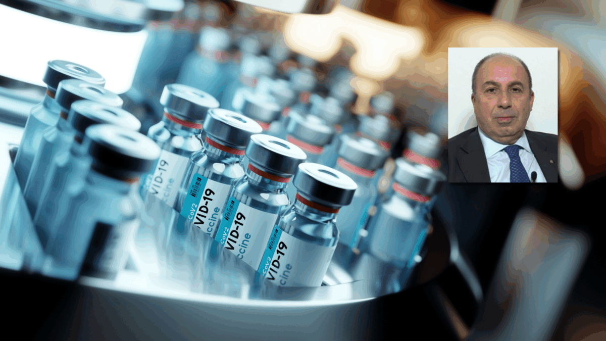 «Lobbisti dei vaccini a Bruxelles? Non c’è una norma per regolarli»