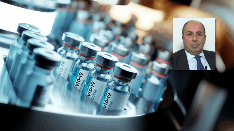 «Lobbisti dei vaccini a Bruxelles? Non c’è una norma per regolarli»