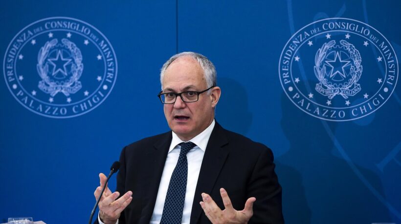 E Gualtieri la fa pagare ai romani