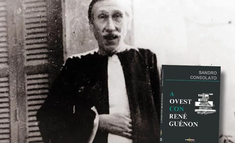 Il tradizionalista René Guénon alla scoperta della spiritualità d’Occidente