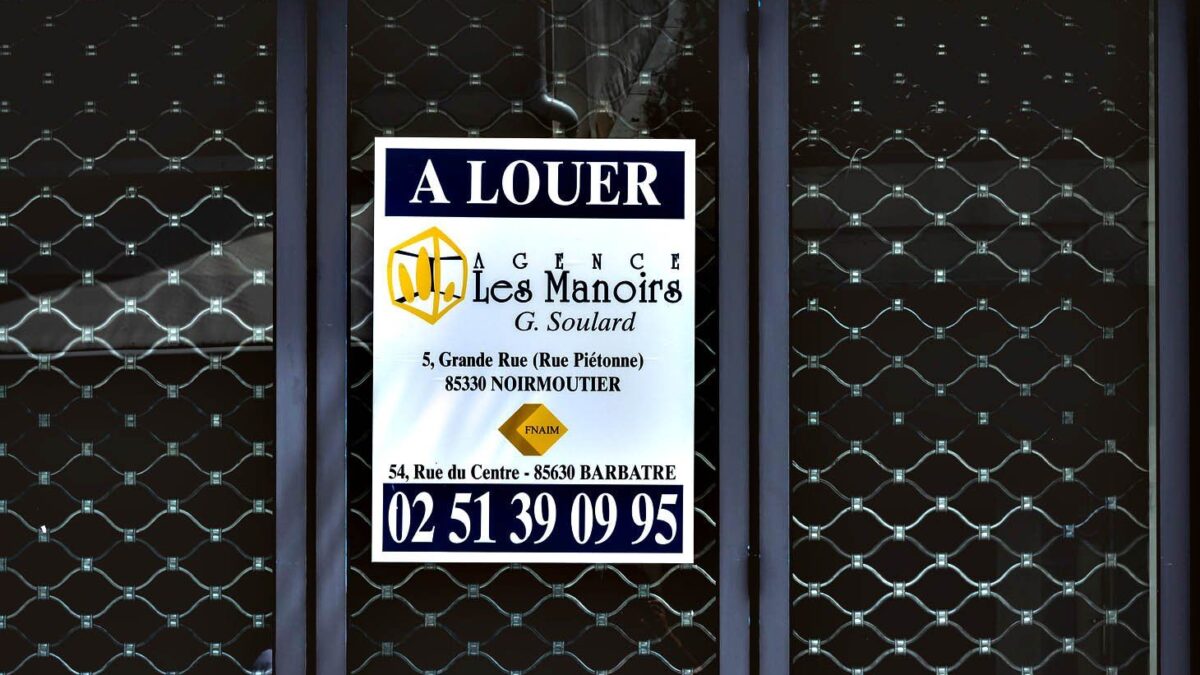 Nella Francia ambientalista 5,2 milioni di abitazioni non si potranno più affittare