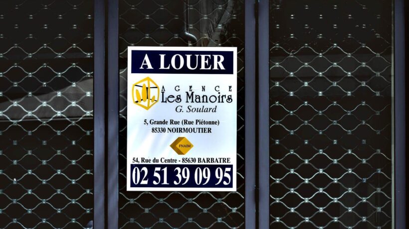 Nella Francia ambientalista 5,2 milioni di abitazioni non si potranno più affittare