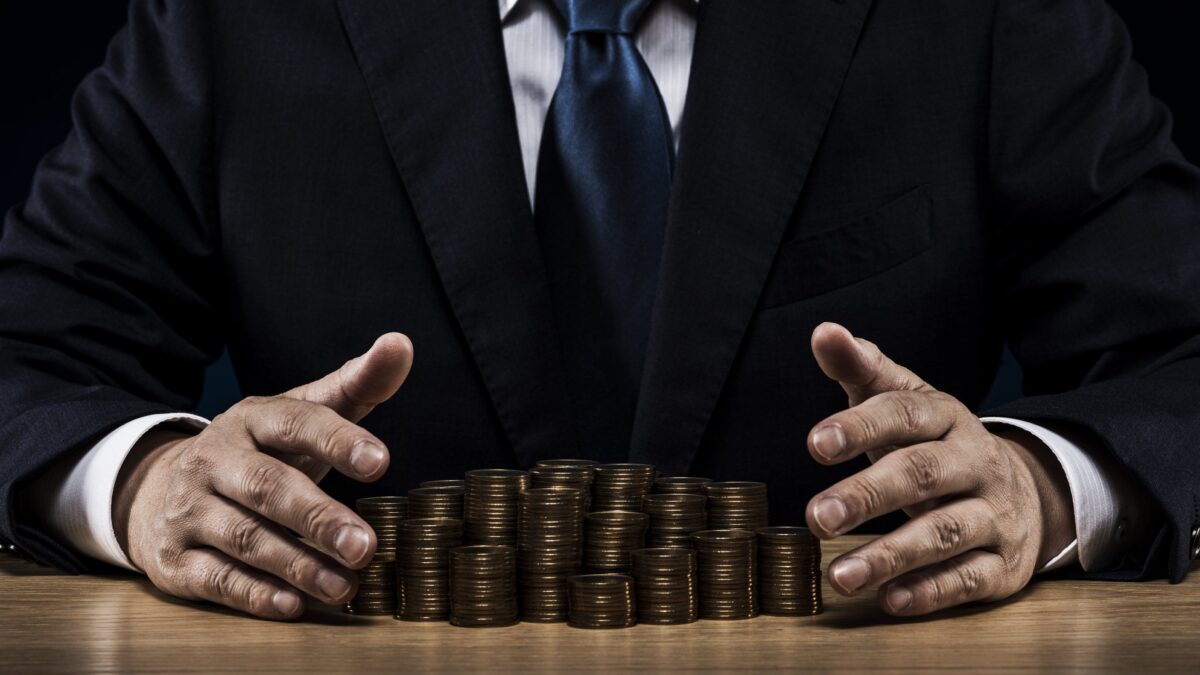 Nel 2022 i miliardari nel mondo sono diminuiti del 6%
