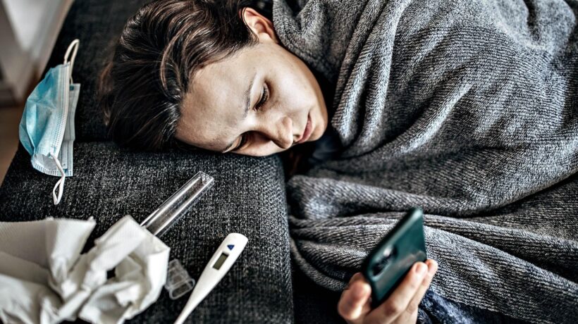 È no vax: la guardia medica rifiuta le cure