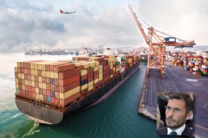 L’Italia digitale affonda nei porti insicuri