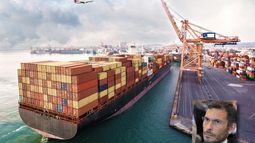 L’Italia digitale affonda nei porti insicuri